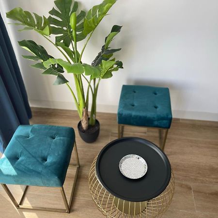 Apartmán Sardina Barbate Exteriér fotografie