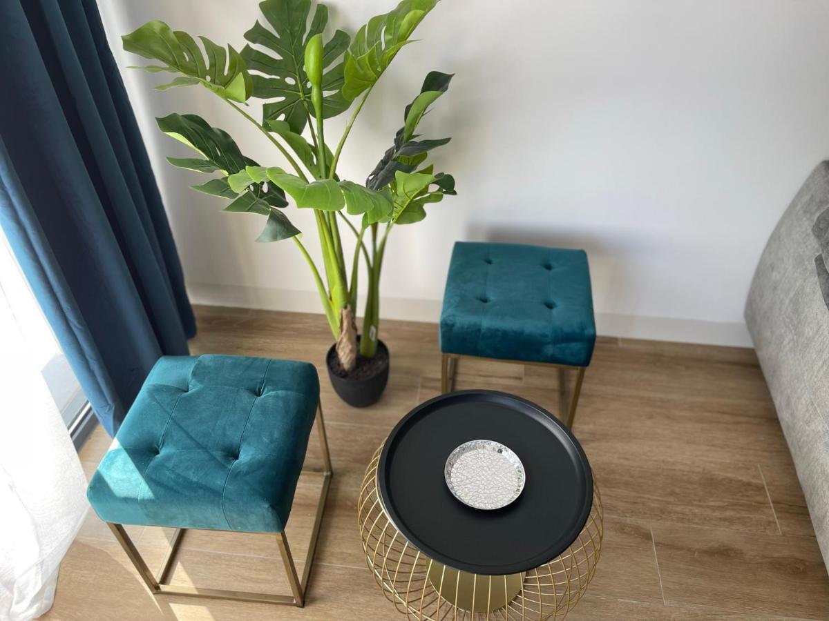 Apartmán Sardina Barbate Exteriér fotografie